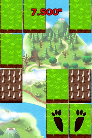 Tappy Run screenshot 2