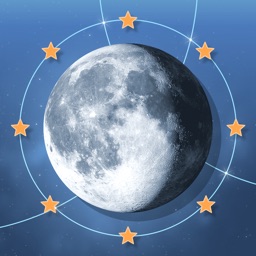 Deluxe Moon Pro Apple Watch App
