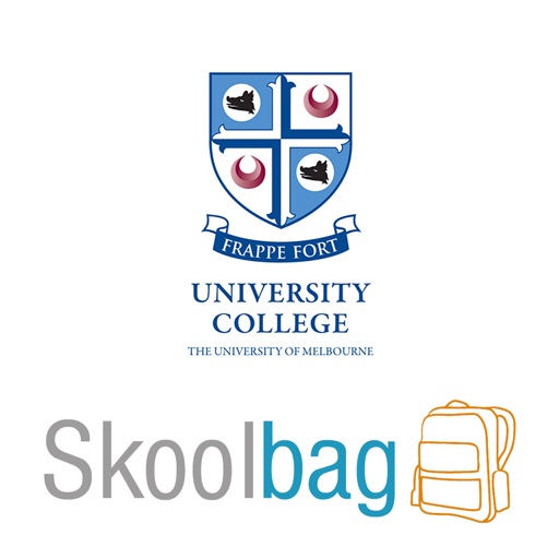 University College Melbourne - Skoolbag