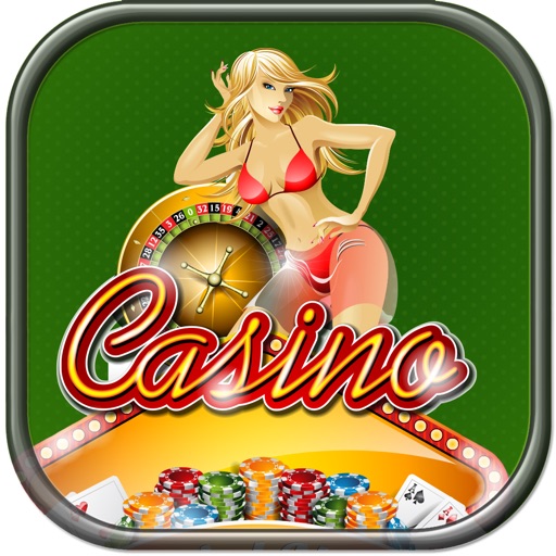 True Aria Heartgold Class Series Slots Machines - FREE Las Vegas Casino Games icon