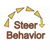 Steer Behaviour