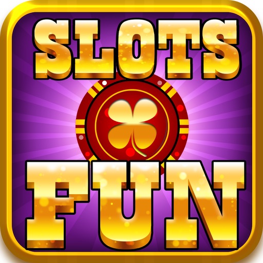 Slots Fun ® icon