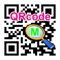 簡單快速的QRcode reader掃描程式,可應用在解讀條碼內容,網址導覽,電話號碼,郵件信箱手機紀錄功能,辨識率高,快速又便利