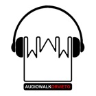 AudioWalk Orvieto