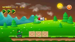 Game screenshot Mini Tank Dash hack