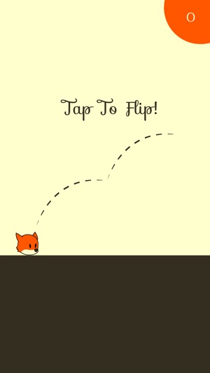 Flip Flip Fox(圖2)-速報App