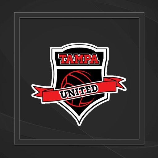 Tampa United Volleyball icon