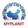 MyPlanIt - China Travel Guide app for travelers and expats with trip suggestions and bookings