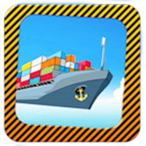 Harbor Hero - Be A Box Move Master iOS App