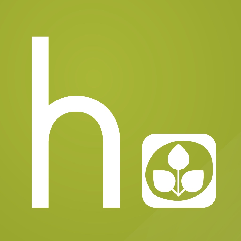 Habitat magazine icon