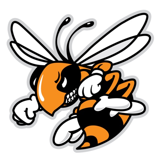 Jacket Backer Booster Club icon