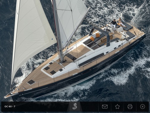 Beneteau Dealers screenshot 4