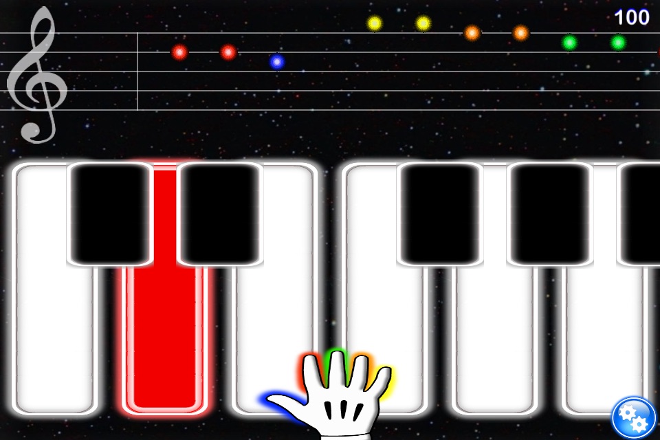 Piano Music Time screenshot 4