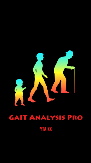 GaitAnalysisPro(圖1)-速報App