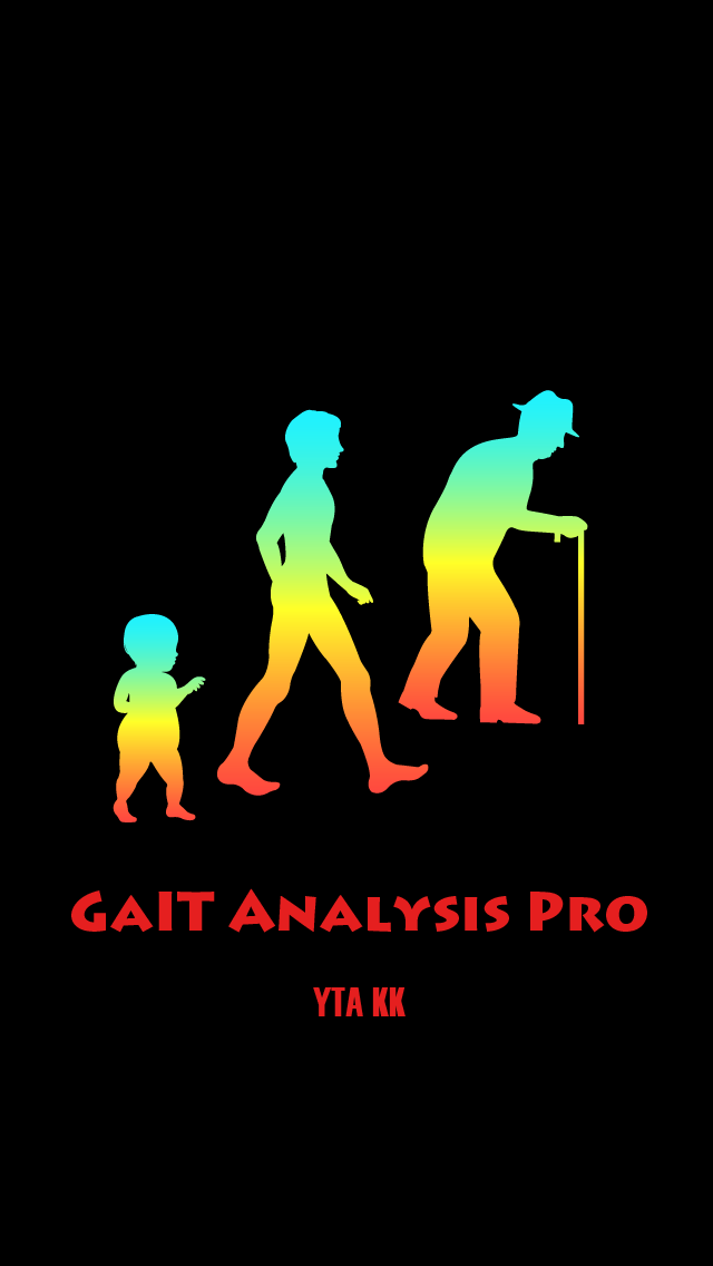 Screenshot #1 pour GaitAnalysisPro