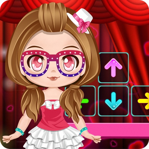 Perfect Dance Online icon