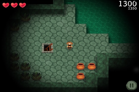 Time To Die: Dungeons screenshot 4