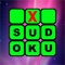 X Sudoku Free