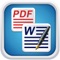 Microsoft Office Documents Viewer, Open source Document Editor and PDF Maker, all features in a single app
