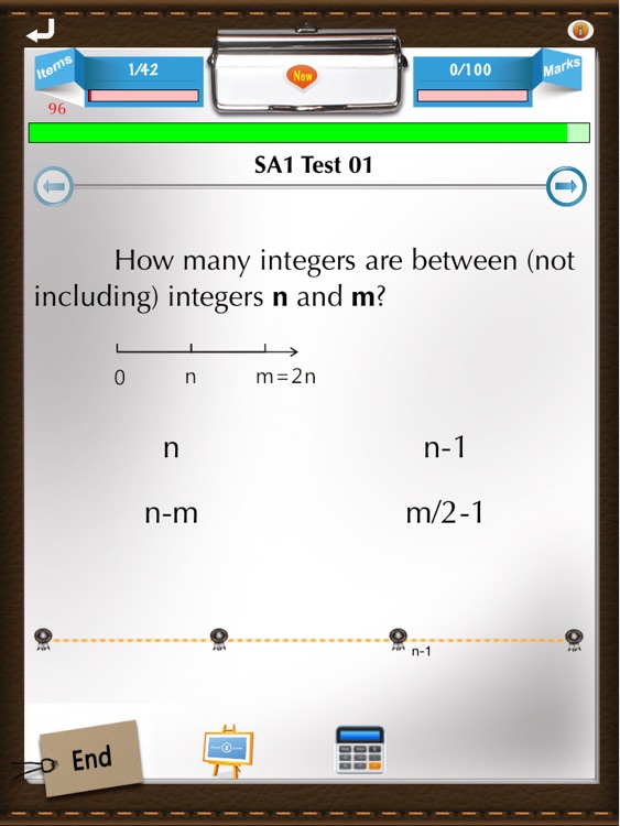 Secondary 1 math by 3WINS