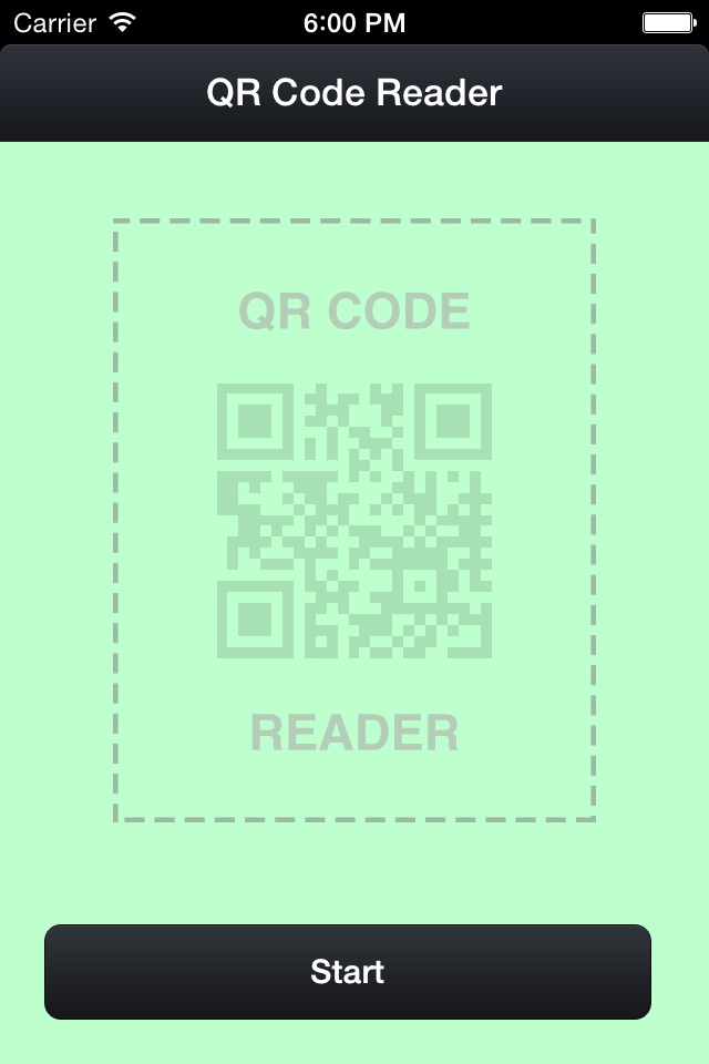 Point & Scan - QR Code Reader  Free screenshot 2