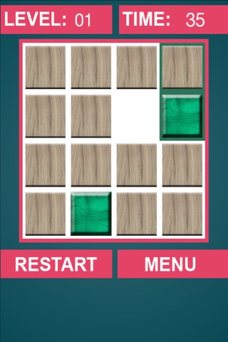 Place Me! A Block Game screenshot 3