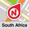 NLife South Africa - Offline GPS Navigation & Maps