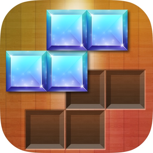 Brick Puzzle Deluxe icon