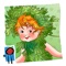 Mother Earth's Children Series is one of the best ways to teach kids about beautiful vegetables, their color and characteristics