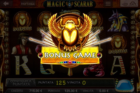 iZiplay Slot Casino screenshot 4