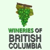 Wineries of British Columbia