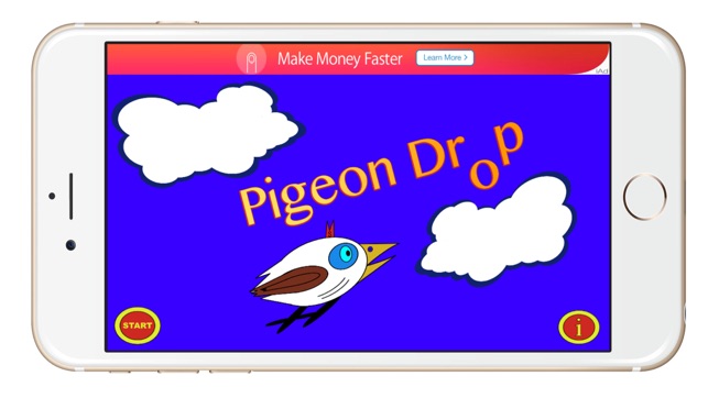 Pigeon-Drop(圖4)-速報App