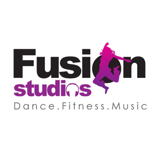 Fusion Studios North East iOS App