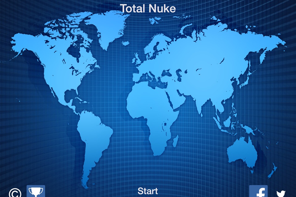 Total Nuke screenshot 3