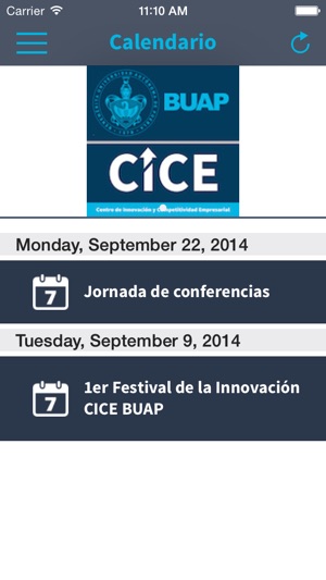 CICE-BUAP(圖2)-速報App