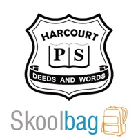 Harcourt Public School - Skoolbag