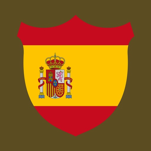 Spanish Boost basic icon