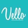 Vello Video - Capture and Share Moments Together