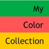 My Color Collection