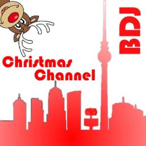 BDJ Christmas Channel