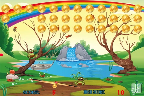 Seesaw Trolls screenshot 3