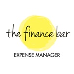 The Finance Bar Expense Bar