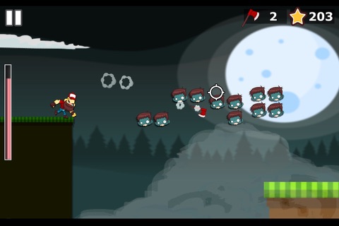 Zombie Pop screenshot 4