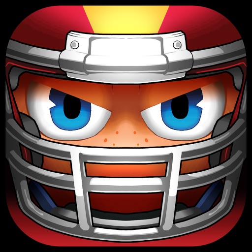 Football Hero iOS App