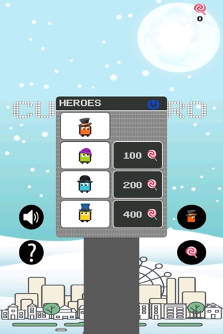 Cube Hero screenshot 4