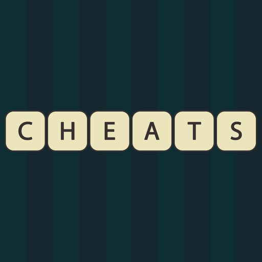 Cheats for 
