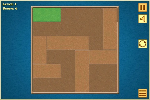 Unblock Blocks screenshot 2