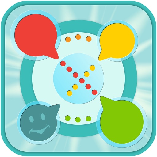 Talking Together icon