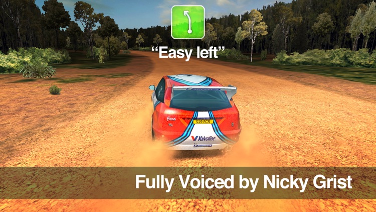 Colin McRae Rally screenshot-3