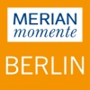 Berlin Reiseführer - Merian Momente City Guide mit kostenloser Offline Map